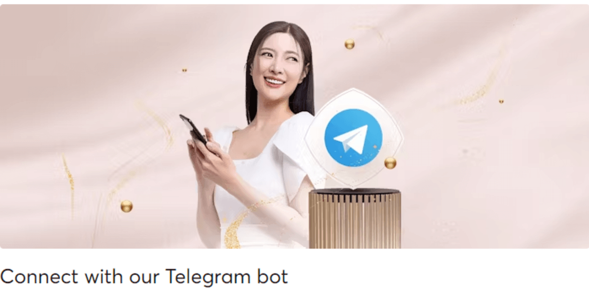 Bitcasino Telegram Bonuses